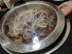 -弓虽昌焖烧鸡(大竹林店)