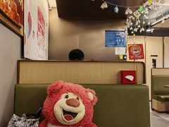 -海底捞火锅(南山京基百纳店)