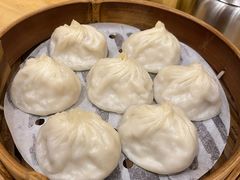 -龙咆汤包·手工现包小笼(拱北口岸店)