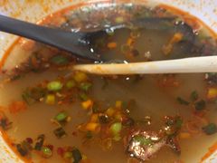 -小灶派· 地道兰州牛肉面(宏发大厦店)