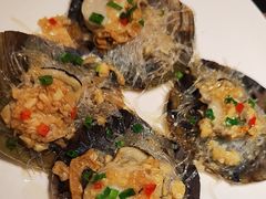 -陶缘一号·四季缘·老字号顺德菜·户外婚礼家宴(西滘店)