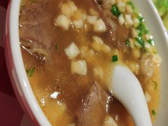-西贝(吴江路湟普汇店)