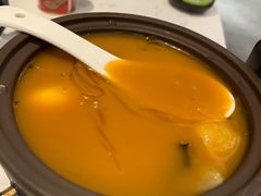 -半岛听涛蒸汽海鲜自助(K11店)