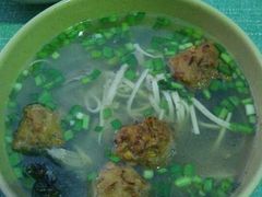 -高记清香园绝味不翻汤