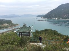 -南丫岛