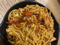 -锅儿挑面馆