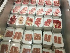 -福缘烤肉王自助(爱琴海-原比尔森店)