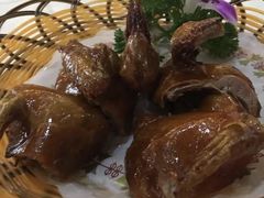 -顺悦酒家(嘉信城市广场店)