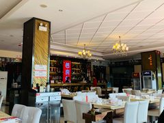 大堂-芭夯兔·兔肉汤锅(新都店)