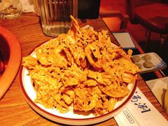 -京涮铜锅涮肉(华贸店)