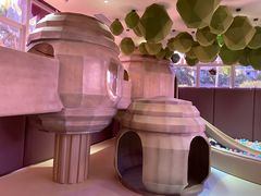 -水桶王国主题餐厅·聚会·生日派对·亲子活动·家庭套餐(亚龙湾希尔顿店)