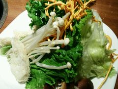 -黑鸡小馆(金源店)