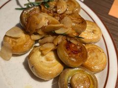 -ZAFFERANO西班牙海鲜饭(上海首店)