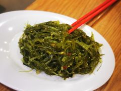 -喜家德虾仁水饺(凯德店)