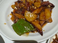 -关东小磨东北菜(漕河泾印象城店)