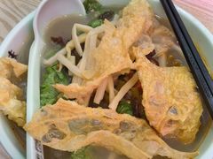 -家味螺蛳粉&烤鱼(五角场店)