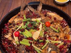 -老板恋上鱼(印象城店)