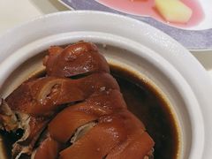-在前门·烤鸭北京菜(五月花广场店)