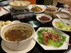 -丰收日·小海鲜·沪上家宴(顾村正大店)