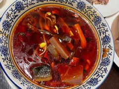 -京香轩·中餐厅(上海中庚聚龙酒店)