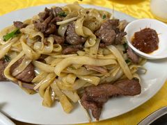 -棠记大排档(海珠店)