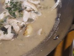 -格塘人家·山泉水煮鱼(望兴家园店)