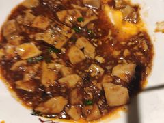 -周麻婆(西洪路店)