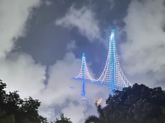 -深圳湾公园(南山区)