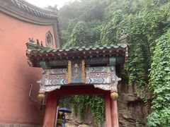 -千佛山风景名胜区