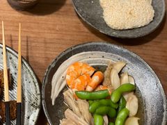 -老吉堂上海本帮菜(工体店)