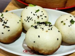 上海生煎包-玖鲜小笼(中山广场店)