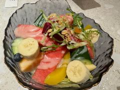 -水天堂西餐厅(绿宝广场店)
