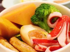 -dodonpa.墩墩伐 便当食堂(博华广场店)