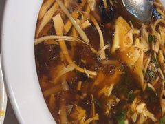 -茅庐川菜(烟台万象汇店)