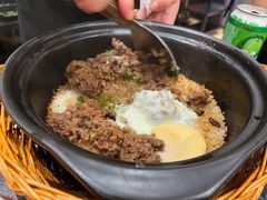 -林记潮牛·牛肉火锅(上马墩店)