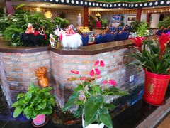 -后院犇牛主题餐厅(云岗店)