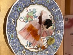 -鮨政· Omakase(港汇恒隆广场店)