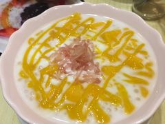 -甜心妈妈·榴莲星级糖水(北京路总店)