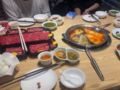 -正禾鲜·潮汕牛肉火锅(凯德天府店)