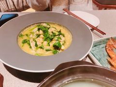 -半山腰·云南菜(侨福芳草地店)