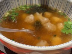 -北丐先生·野馄饨烧烤(长宁龙之梦店)