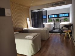 -太乙康·中式美养空间