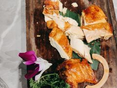 -沿江海南菜·文昌鸡祖师爷(大东海店)