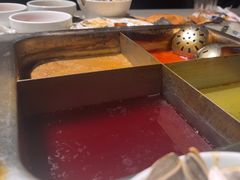 -海底捞火锅(劲松店)