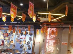-大头叔烤鸡爪·朝鲜族烤串(天池路店)