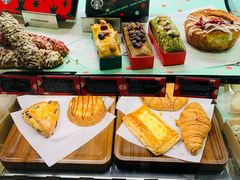 -星巴克(北辰西路店)