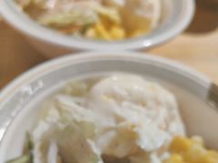 -雷门拉面·现熬骨汤(凯德来福士店)