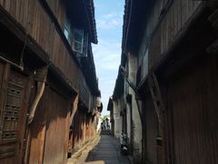 -乌镇东栅景区