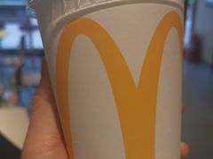 -麦当劳(大厂新城店)