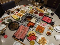 -海底捞火锅(群光广场店)